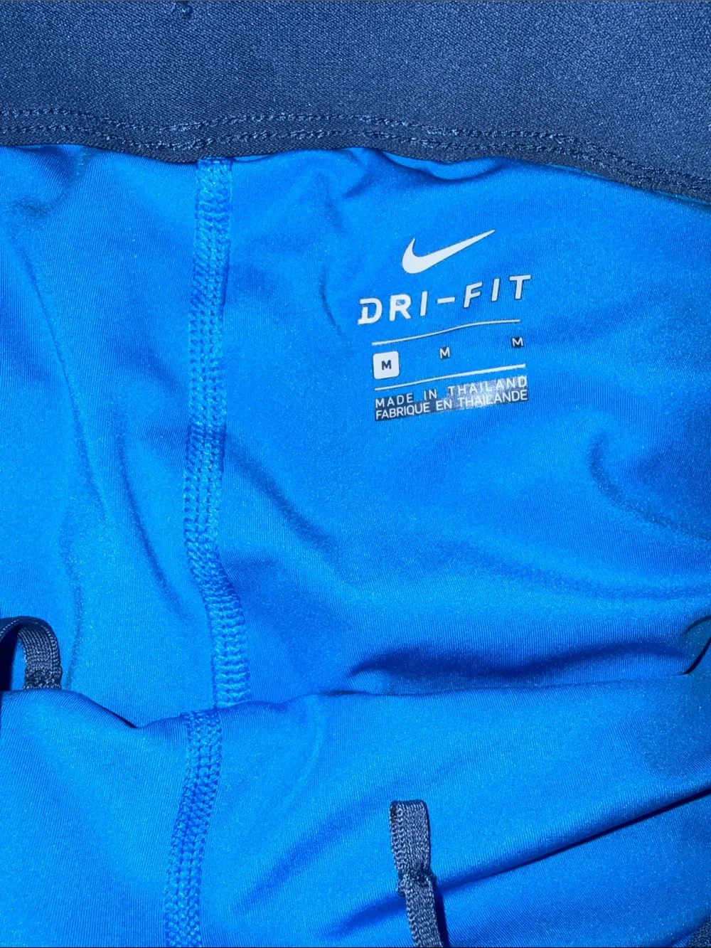 Nike dri fit